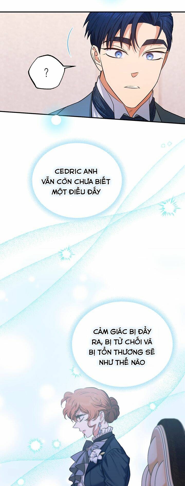 May Mắn Hay Bất Hạnh Chap 86 - Next Chap 87