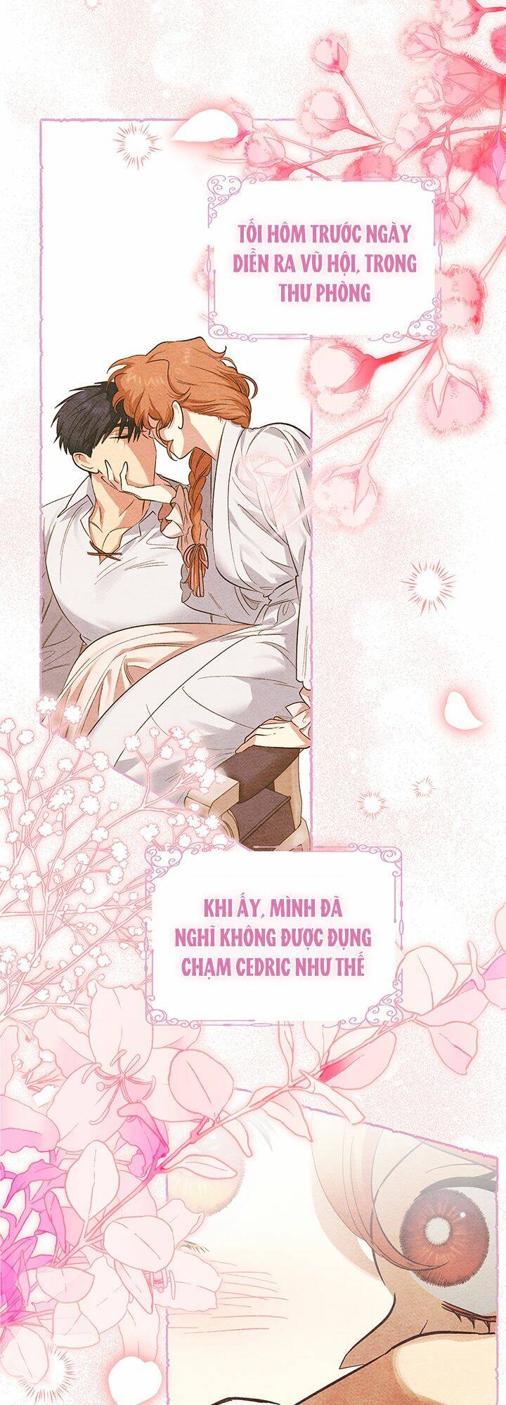 May Mắn Hay Bất Hạnh Chap 86 - Next Chap 87