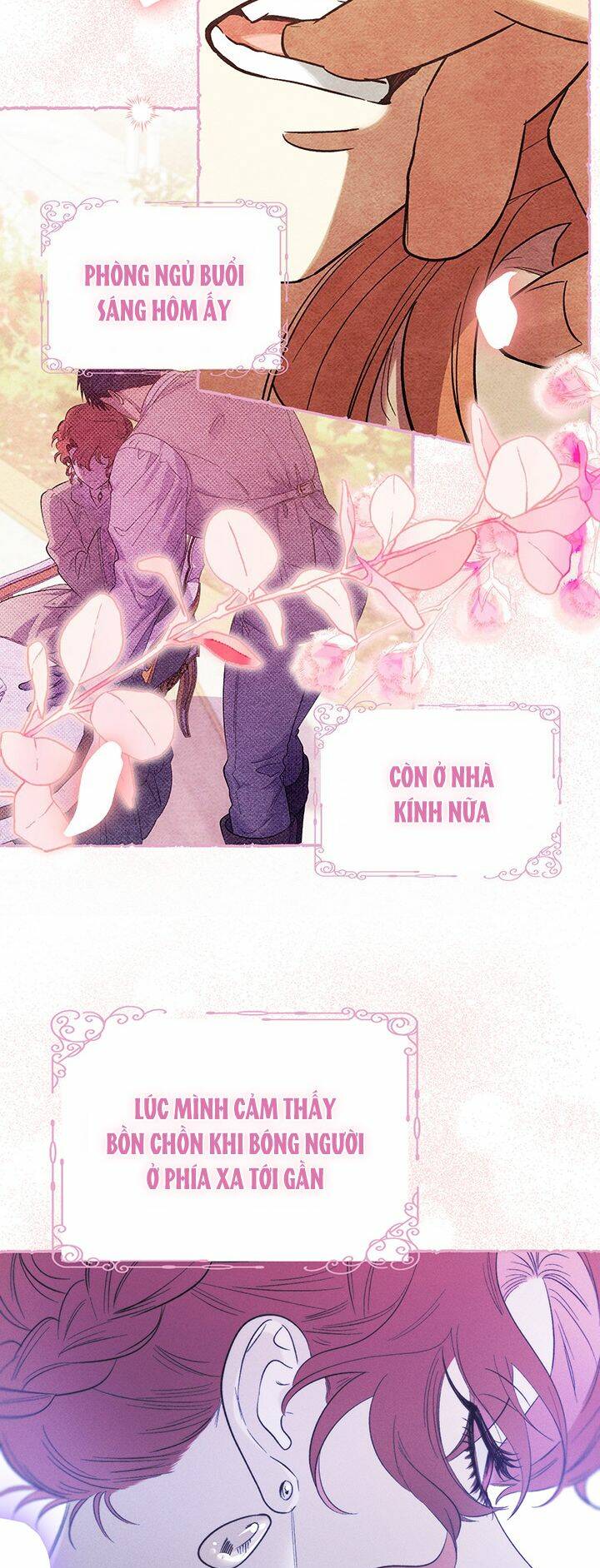 May Mắn Hay Bất Hạnh Chap 86 - Next Chap 87