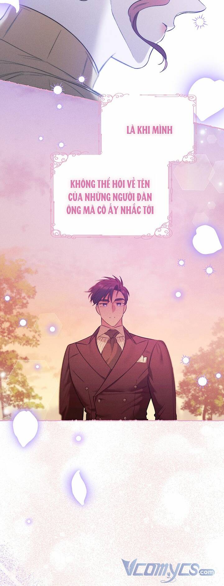 May Mắn Hay Bất Hạnh Chap 86 - Next Chap 87