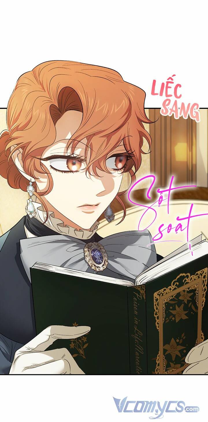 May Mắn Hay Bất Hạnh Chap 86 - Next Chap 87