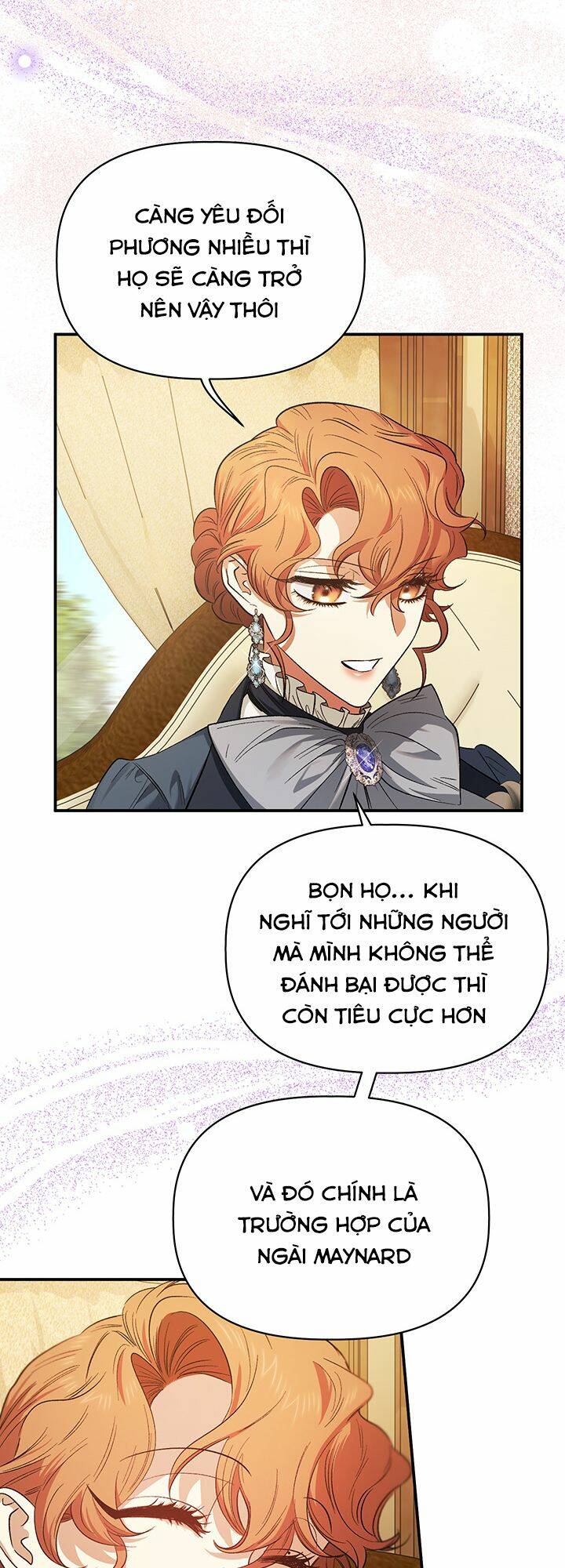 May Mắn Hay Bất Hạnh Chap 86 - Next Chap 87