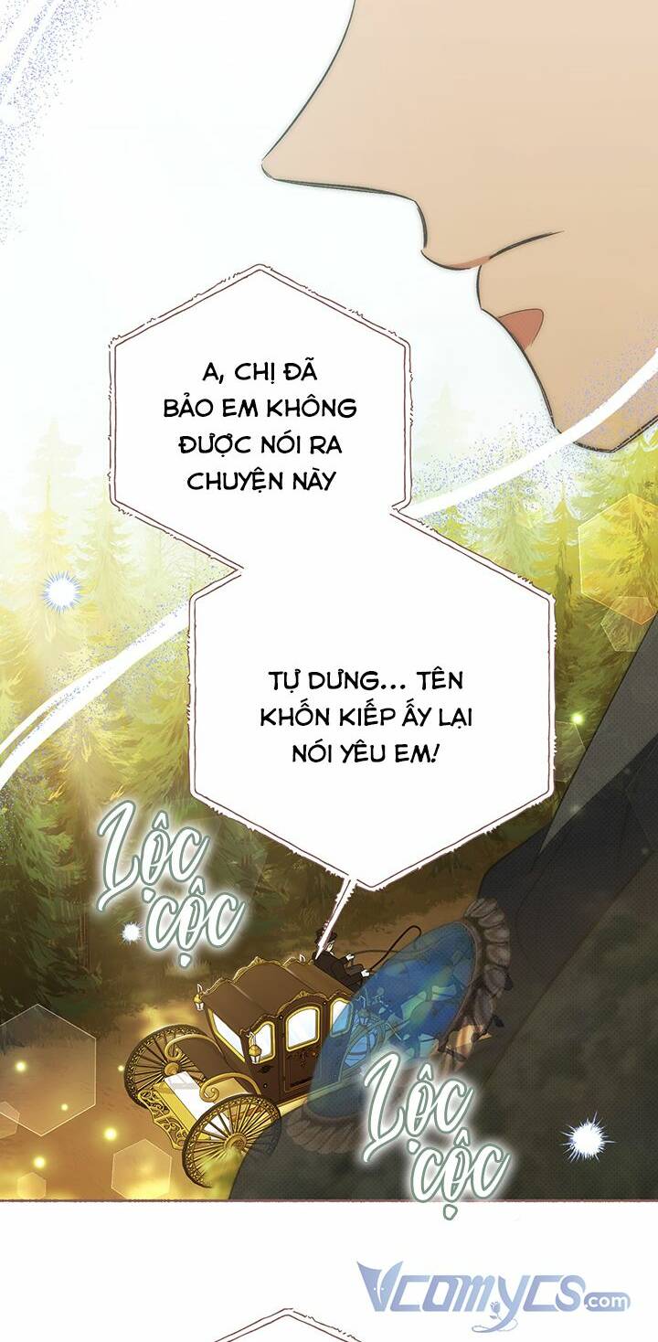 May Mắn Hay Bất Hạnh Chap 86 - Next Chap 87