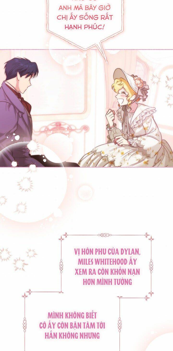 May Mắn Hay Bất Hạnh Chap 86 - Next Chap 87