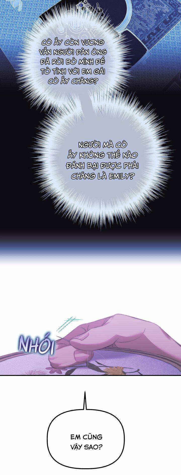 May Mắn Hay Bất Hạnh Chap 86 - Next Chap 87