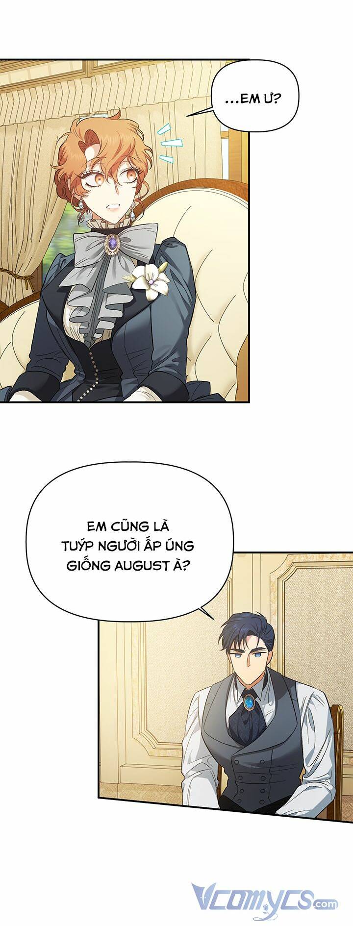 May Mắn Hay Bất Hạnh Chap 86 - Next Chap 87