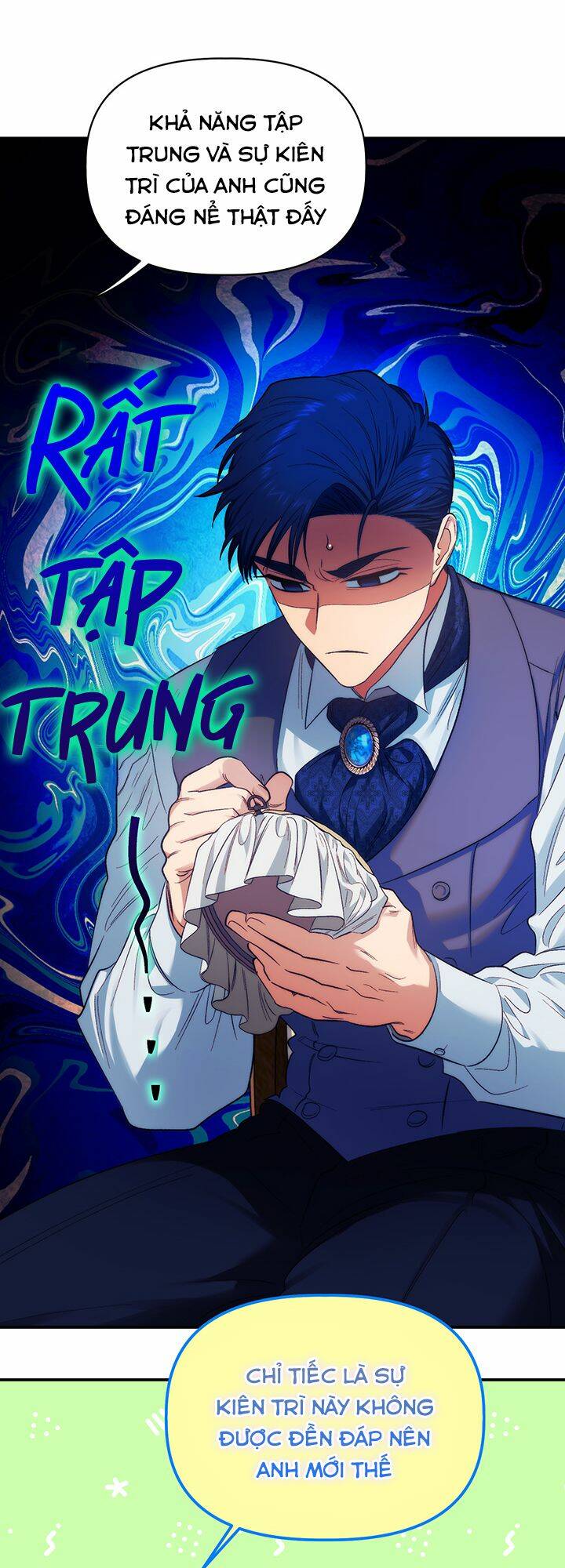 May Mắn Hay Bất Hạnh Chap 86 - Next Chap 87