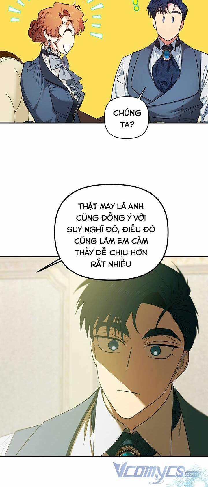 May Mắn Hay Bất Hạnh Chap 86 - Next Chap 87