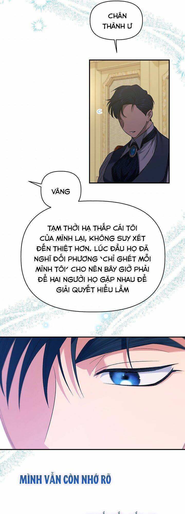 May Mắn Hay Bất Hạnh Chap 86 - Next Chap 87