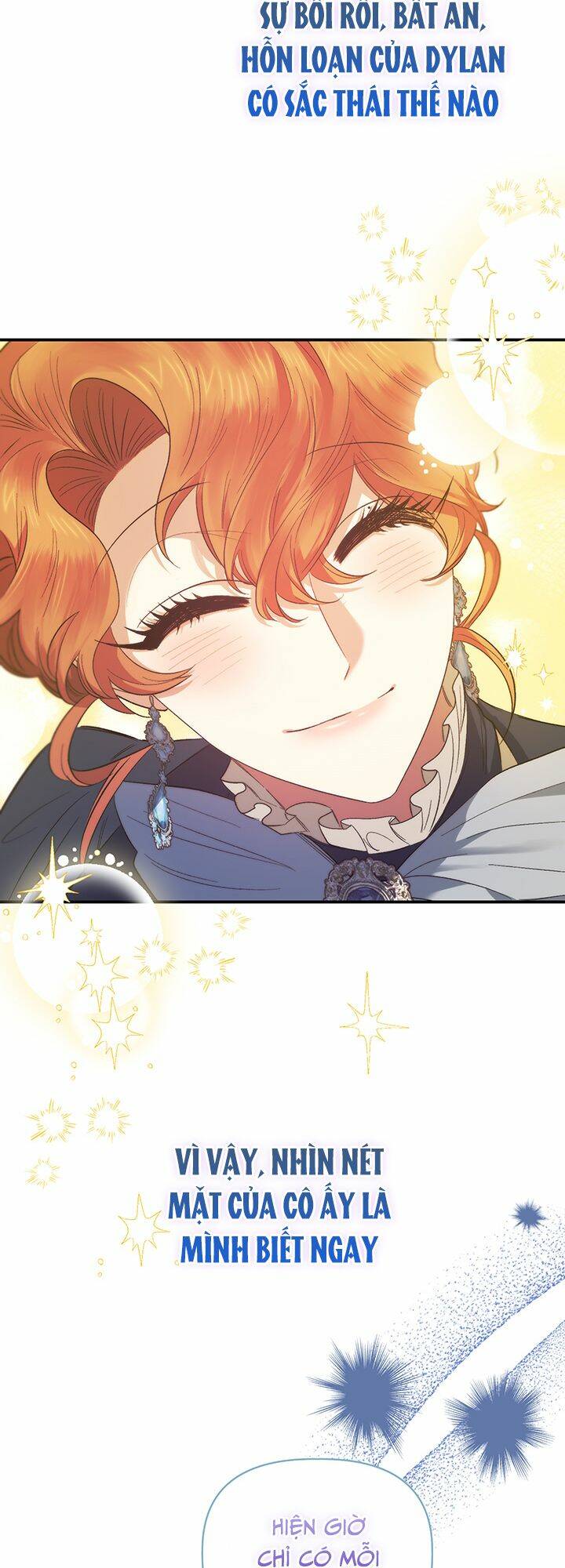 May Mắn Hay Bất Hạnh Chap 86 - Next Chap 87