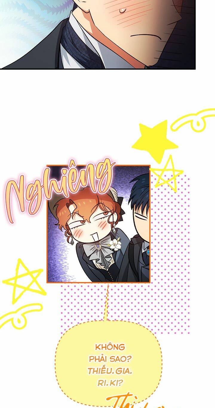 May Mắn Hay Bất Hạnh Chap 86 - Next Chap 87