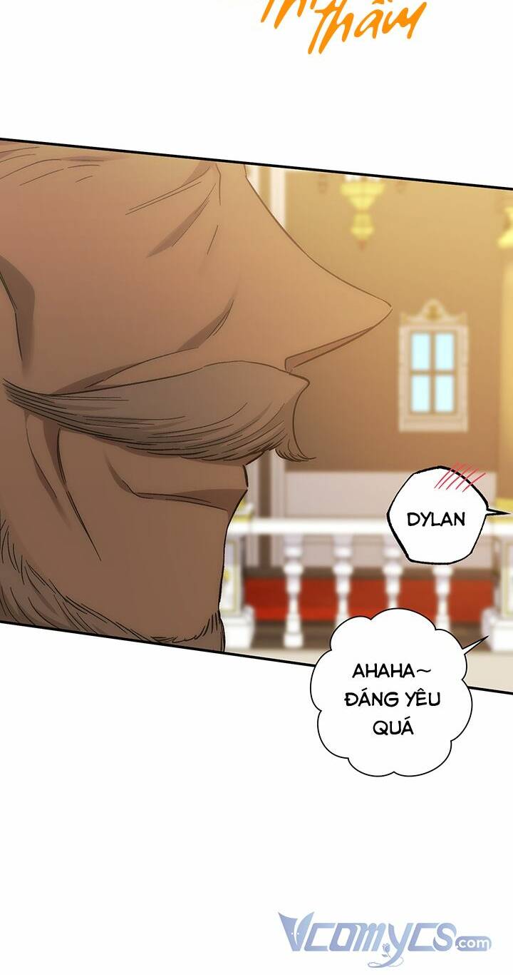 May Mắn Hay Bất Hạnh Chap 86 - Next Chap 87