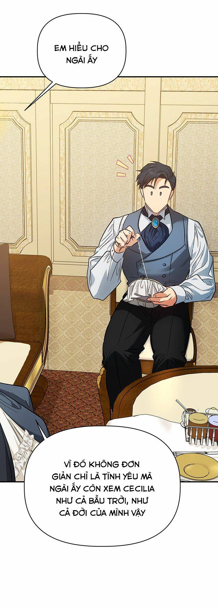 May Mắn Hay Bất Hạnh Chap 86 - Next Chap 87