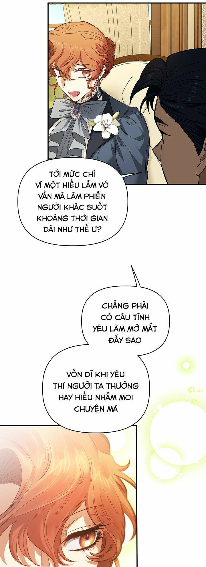 May Mắn Hay Bất Hạnh Chap 86 - Next Chap 87