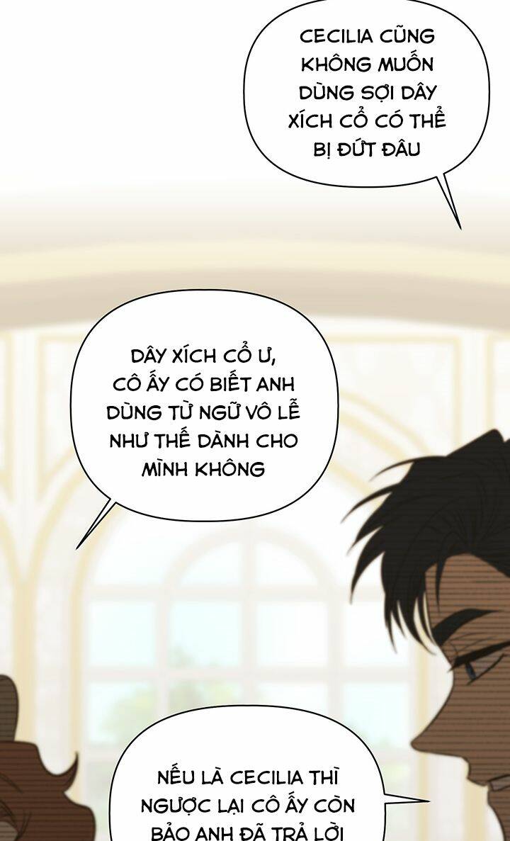 May Mắn Hay Bất Hạnh Chap 87 - Next Chap 88