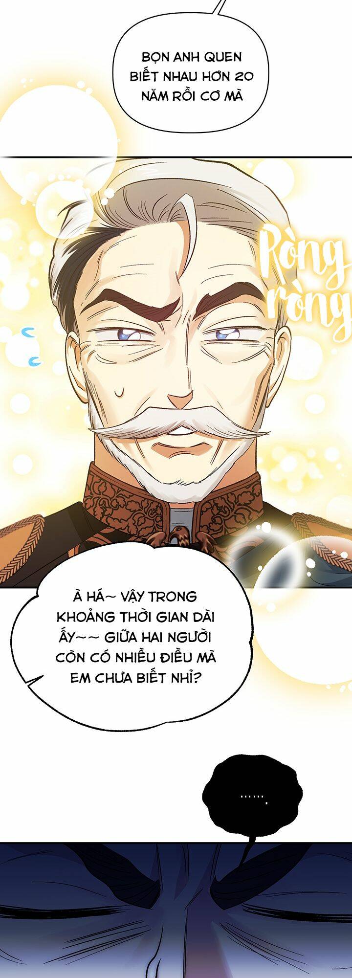 May Mắn Hay Bất Hạnh Chap 87 - Next Chap 88