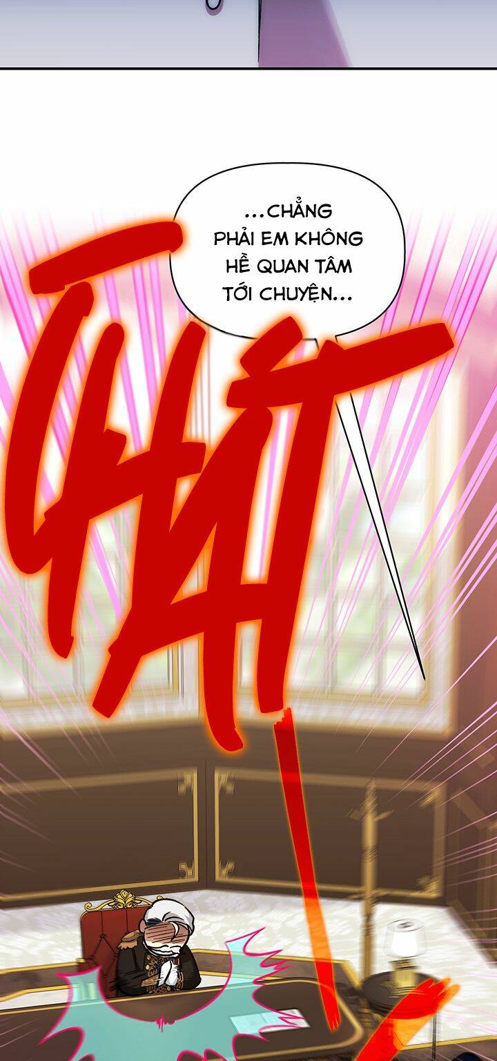 May Mắn Hay Bất Hạnh Chap 87 - Next Chap 88