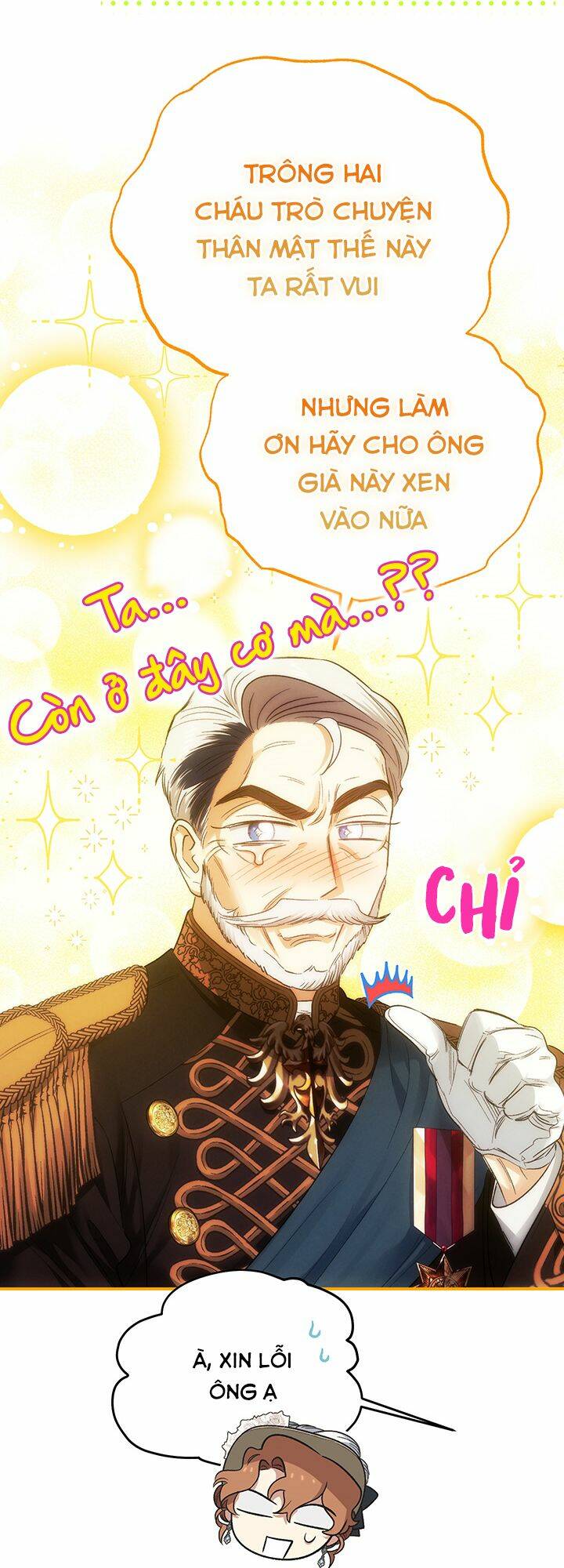 May Mắn Hay Bất Hạnh Chap 87 - Next Chap 88