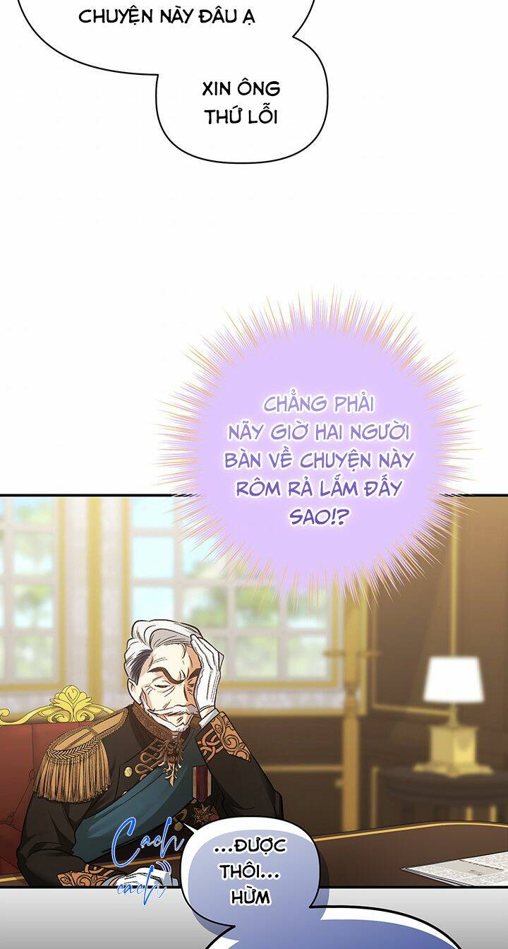 May Mắn Hay Bất Hạnh Chap 87 - Next Chap 88