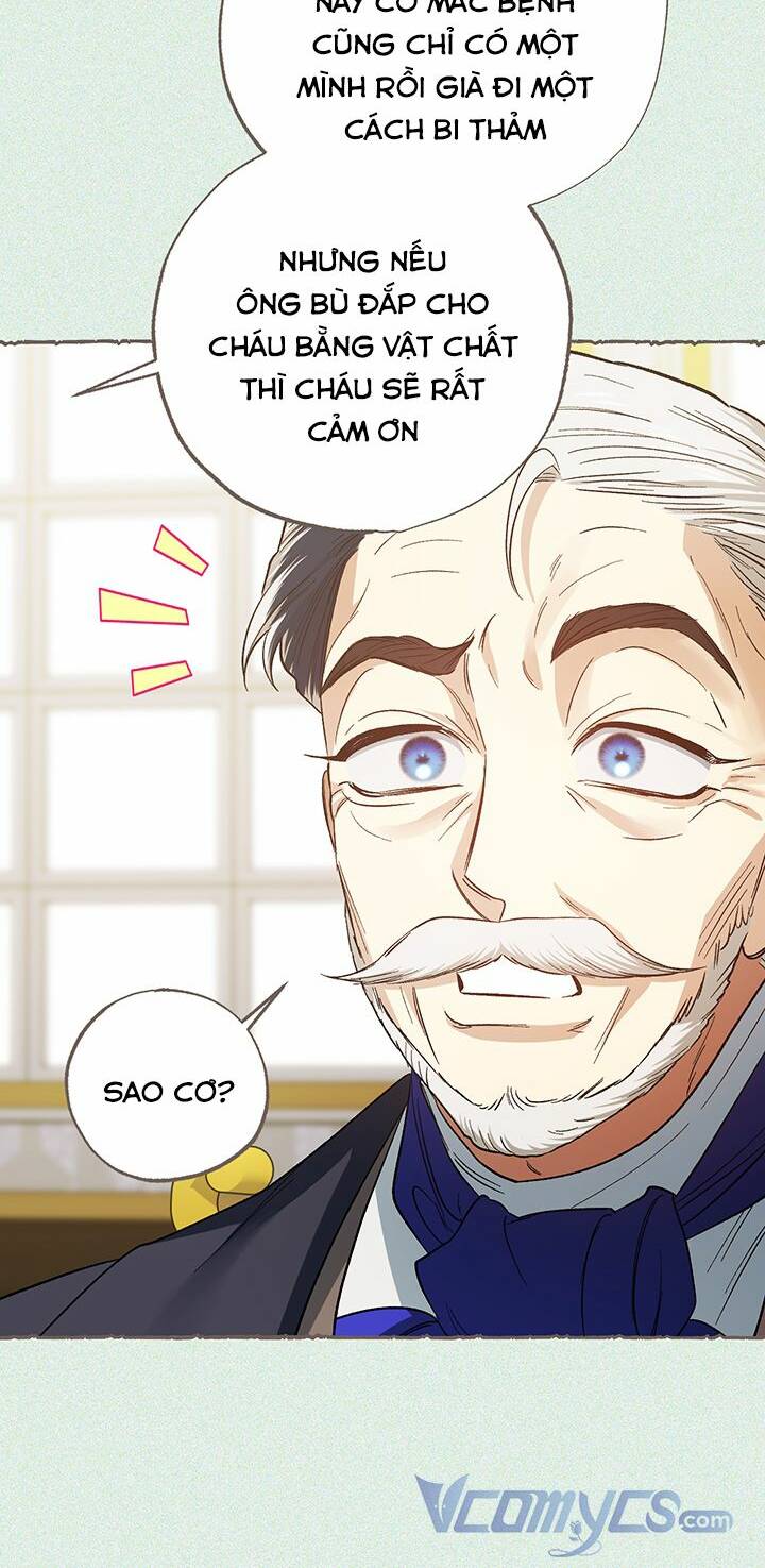 May Mắn Hay Bất Hạnh Chap 87 - Next Chap 88