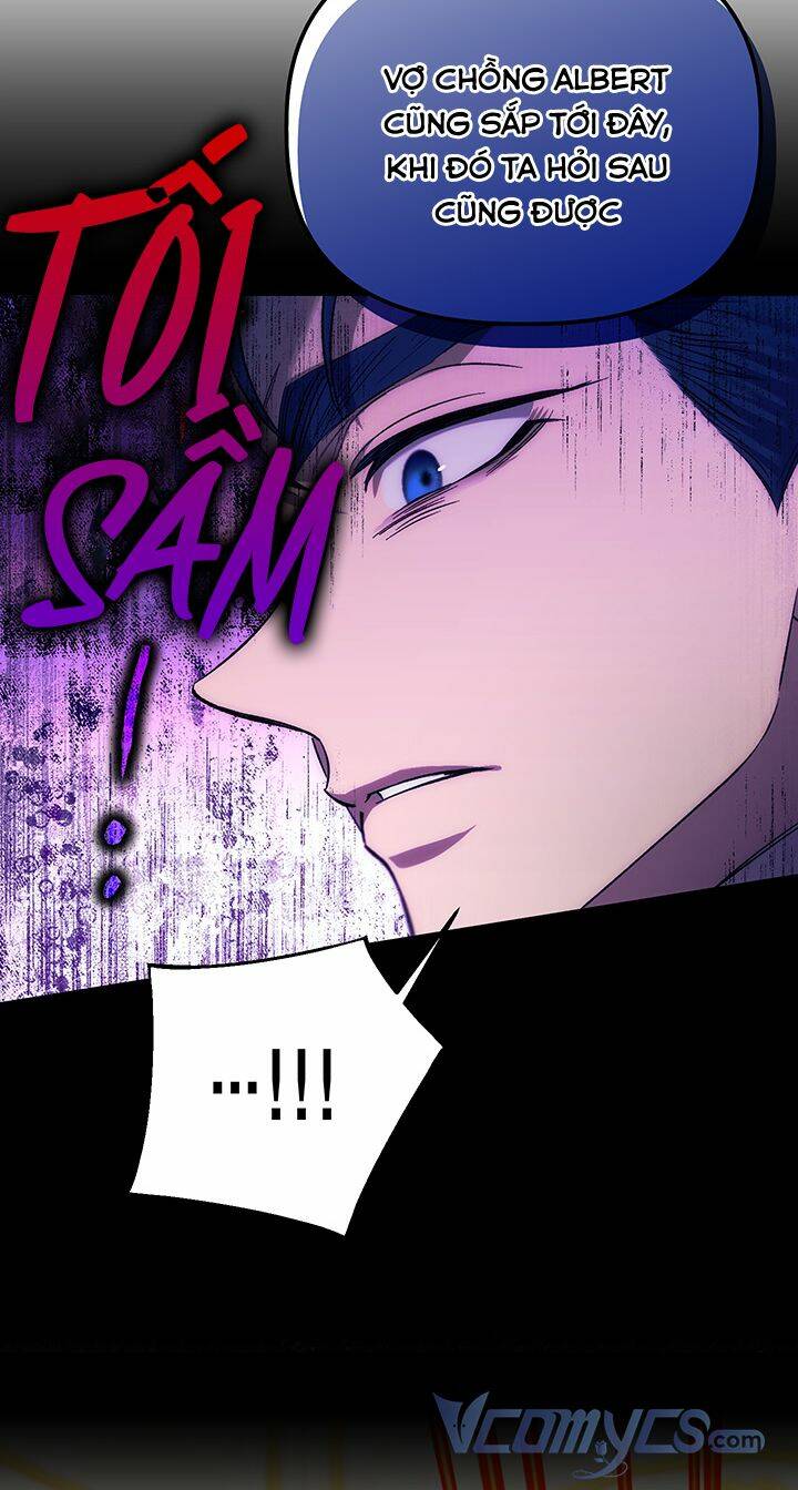 May Mắn Hay Bất Hạnh Chap 87 - Next Chap 88