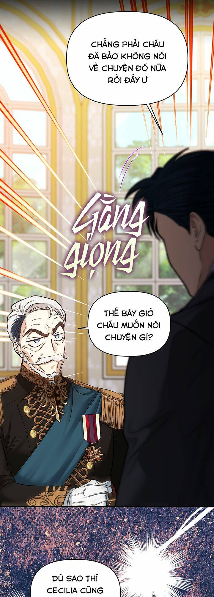 May Mắn Hay Bất Hạnh Chap 87 - Next Chap 88