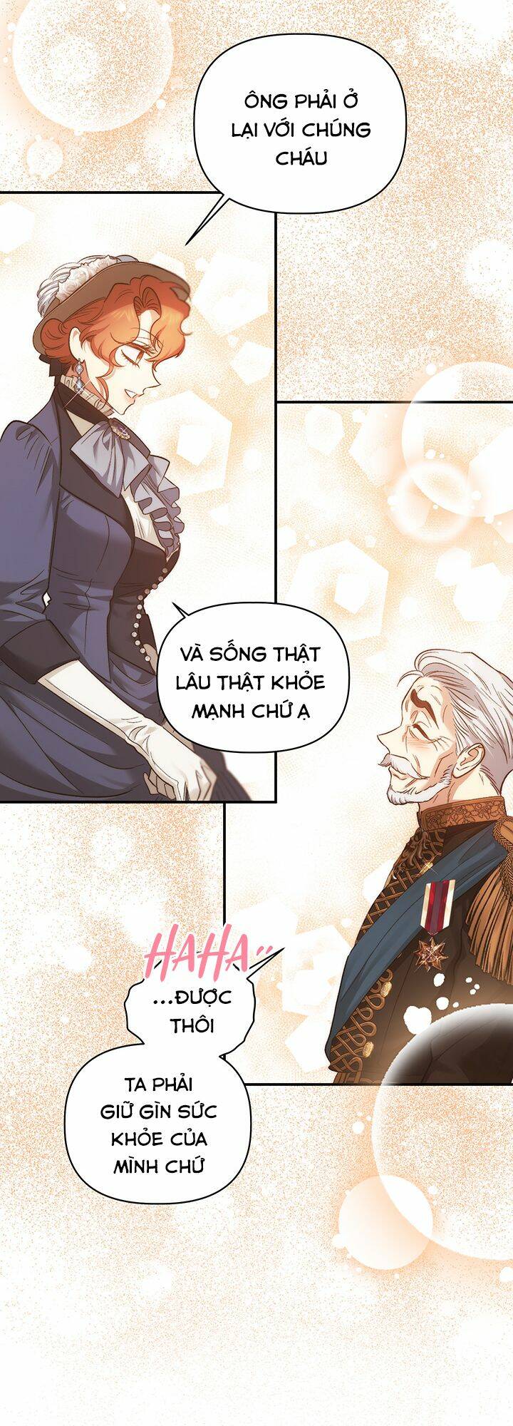 May Mắn Hay Bất Hạnh Chap 87 - Next Chap 88