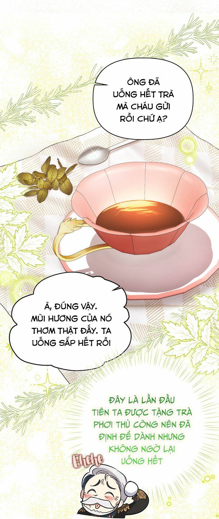 May Mắn Hay Bất Hạnh Chap 87 - Next Chap 88