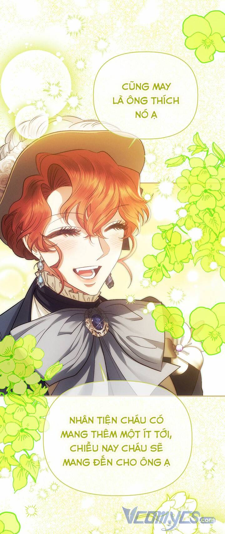 May Mắn Hay Bất Hạnh Chap 87 - Next Chap 88