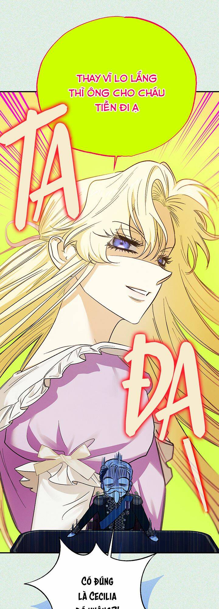 May Mắn Hay Bất Hạnh Chap 87 - Next Chap 88