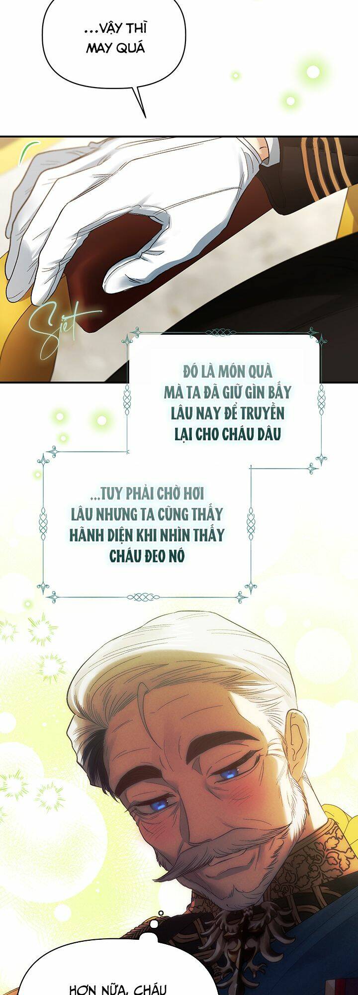 May Mắn Hay Bất Hạnh Chap 87 - Next Chap 88