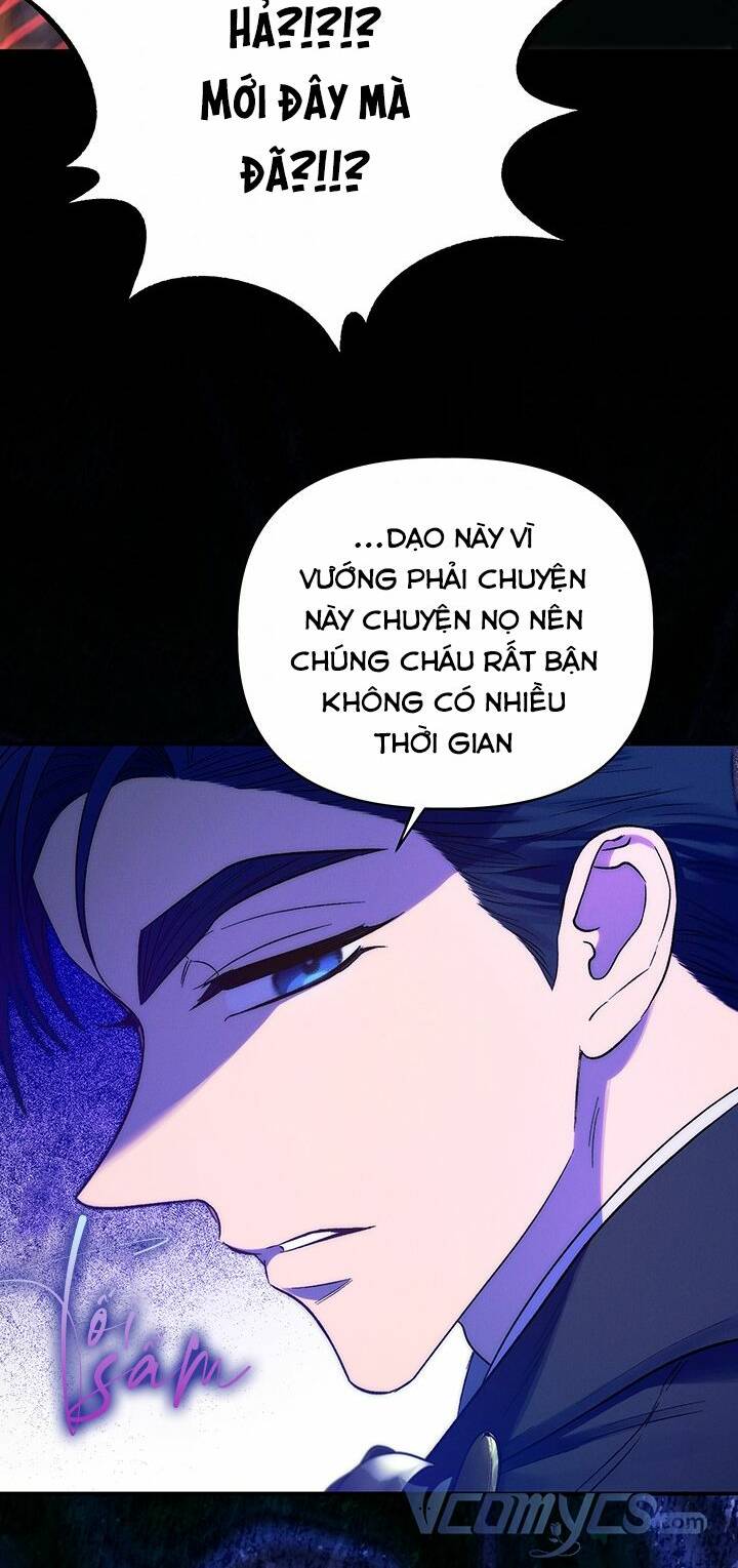May Mắn Hay Bất Hạnh Chap 87 - Next Chap 88