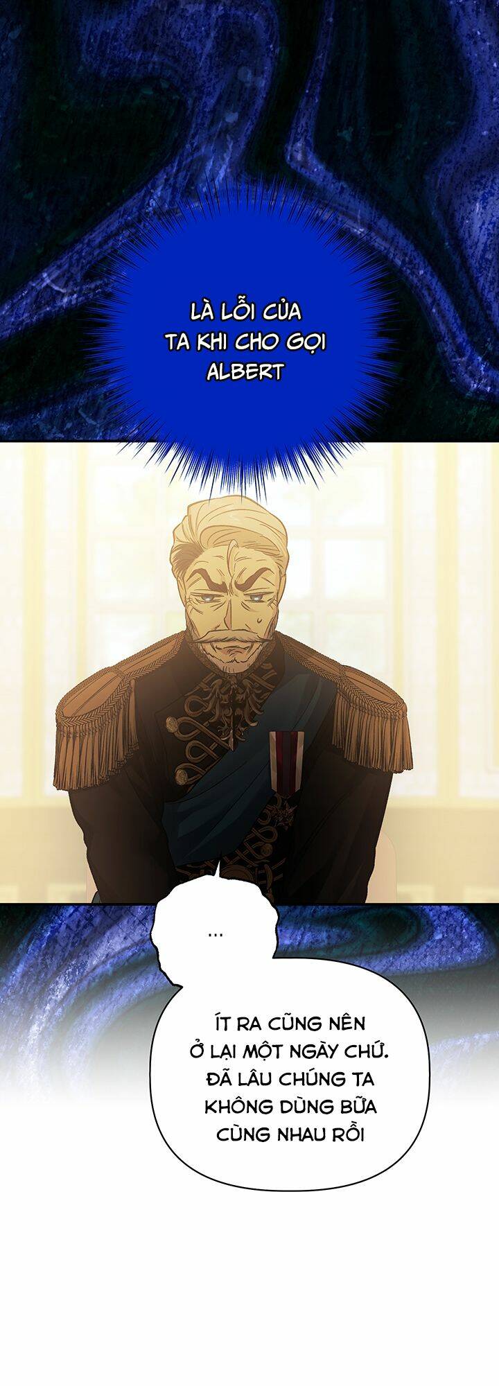 May Mắn Hay Bất Hạnh Chap 87 - Next Chap 88