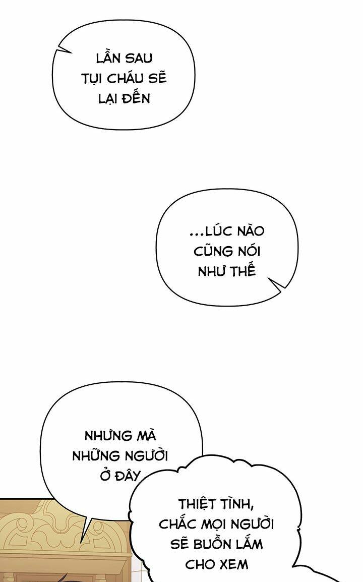 May Mắn Hay Bất Hạnh Chap 87 - Next Chap 88