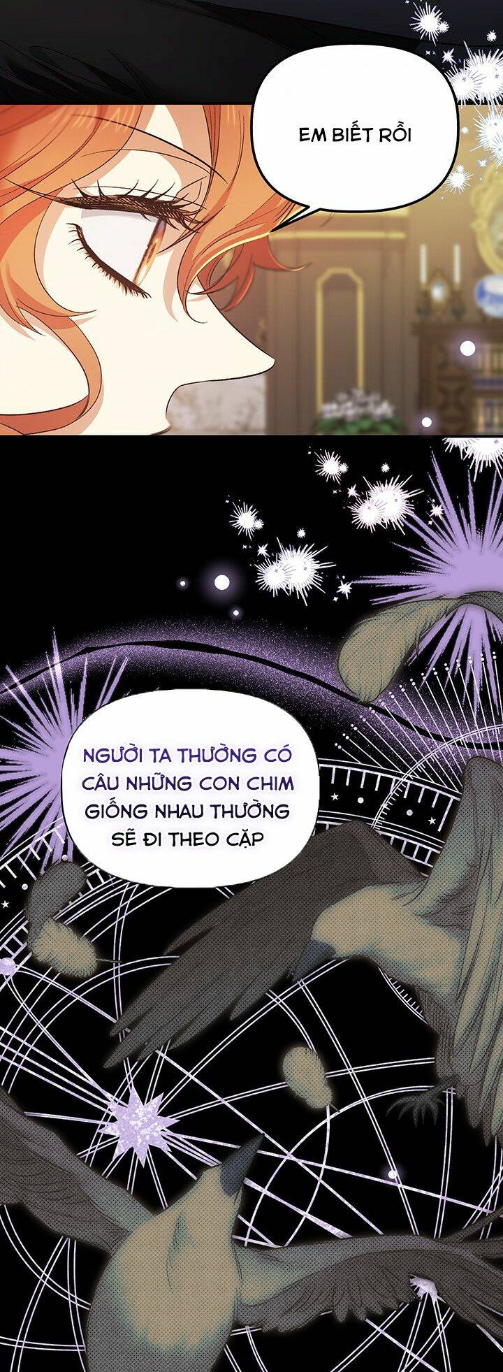 May Mắn Hay Bất Hạnh Chap 87 - Next Chap 88