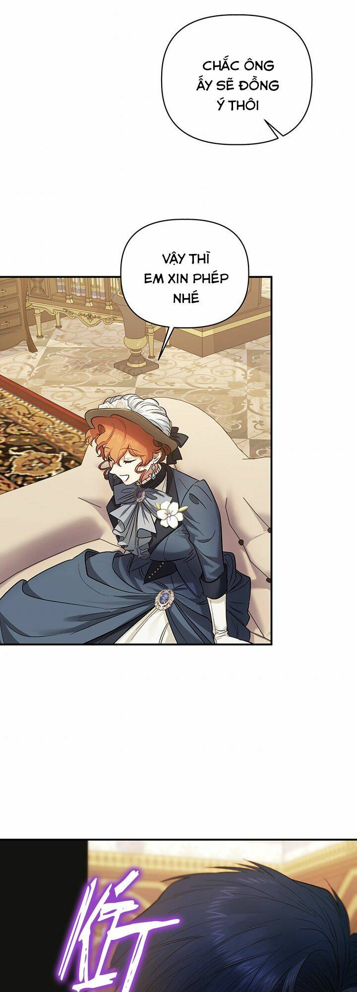 May Mắn Hay Bất Hạnh Chap 87 - Next Chap 88