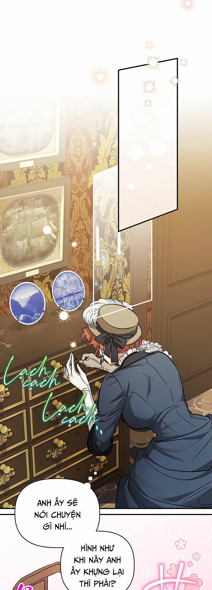 May Mắn Hay Bất Hạnh Chap 87 - Next Chap 88