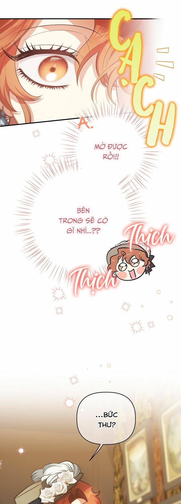 May Mắn Hay Bất Hạnh Chap 87 - Next Chap 88