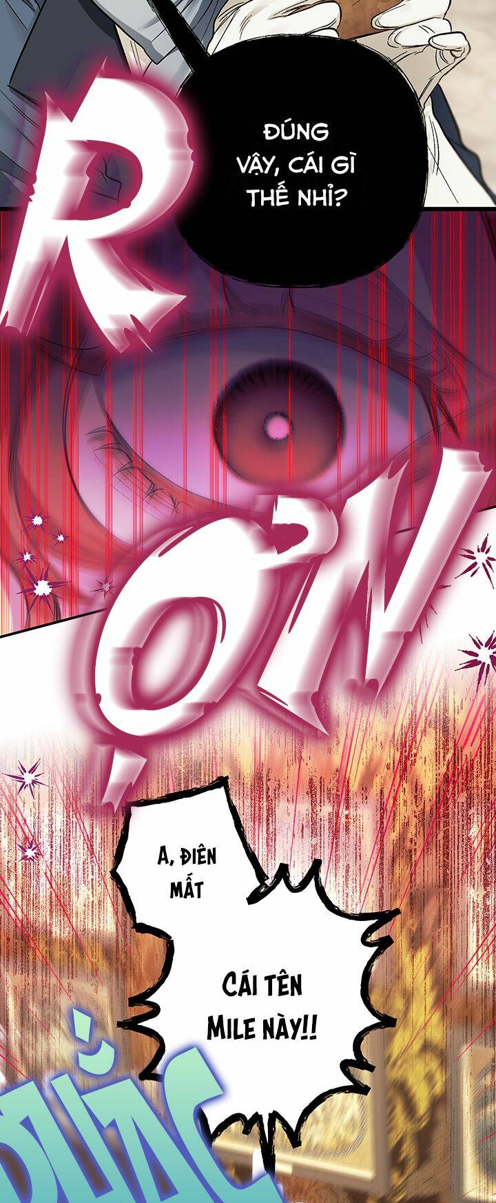 May Mắn Hay Bất Hạnh Chap 87 - Next Chap 88