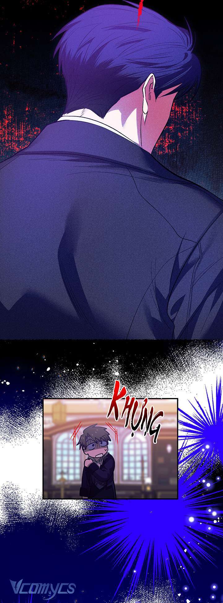 May Mắn Hay Bất Hạnh Chap 91 - Next Chap 92