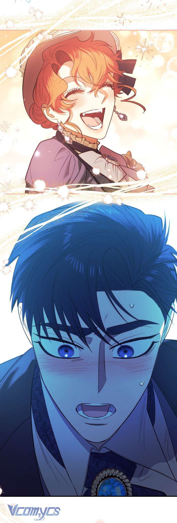 May Mắn Hay Bất Hạnh Chap 91 - Next Chap 92