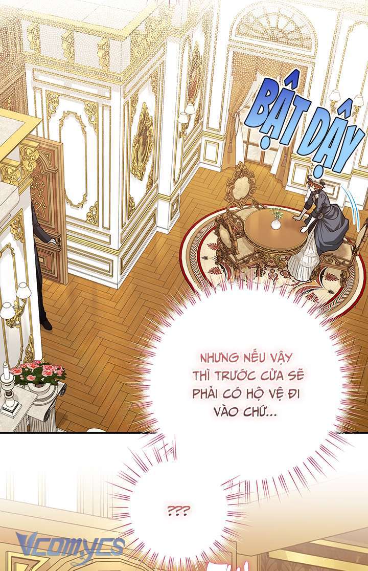 May Mắn Hay Bất Hạnh Chap 91 - Next Chap 92