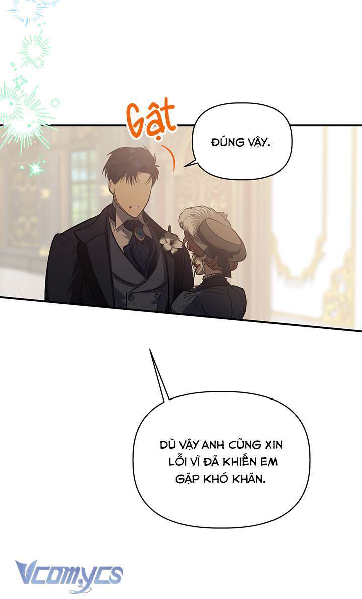 May Mắn Hay Bất Hạnh Chap 91 - Next Chap 92