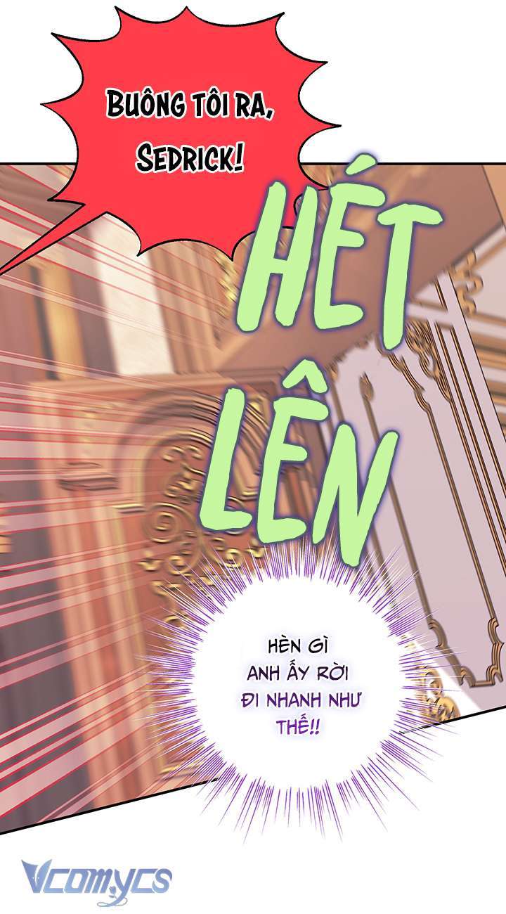 May Mắn Hay Bất Hạnh Chap 91 - Next Chap 92