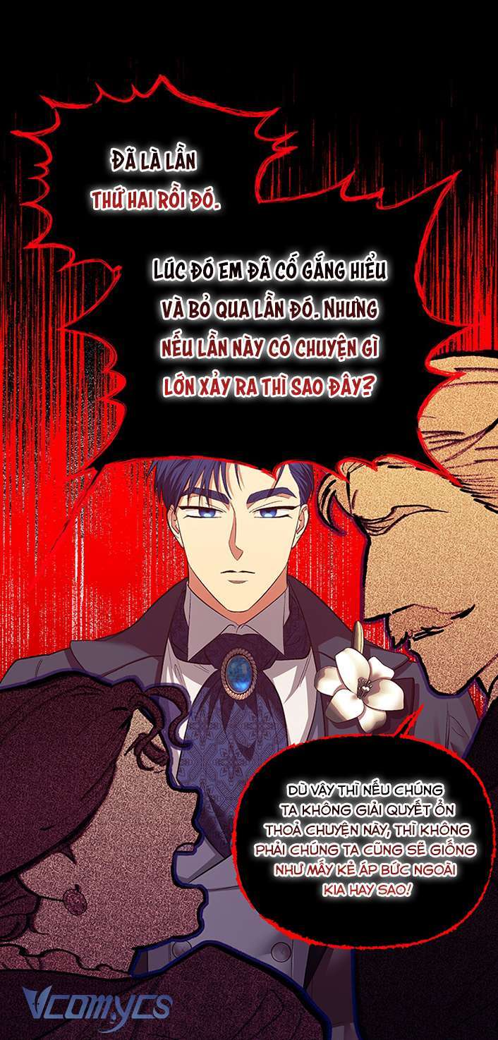 May Mắn Hay Bất Hạnh Chap 92 - Next Chap 93