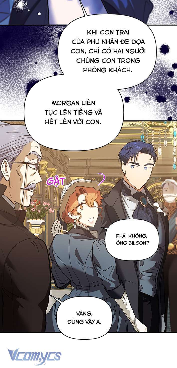 May Mắn Hay Bất Hạnh Chap 92 - Next Chap 93