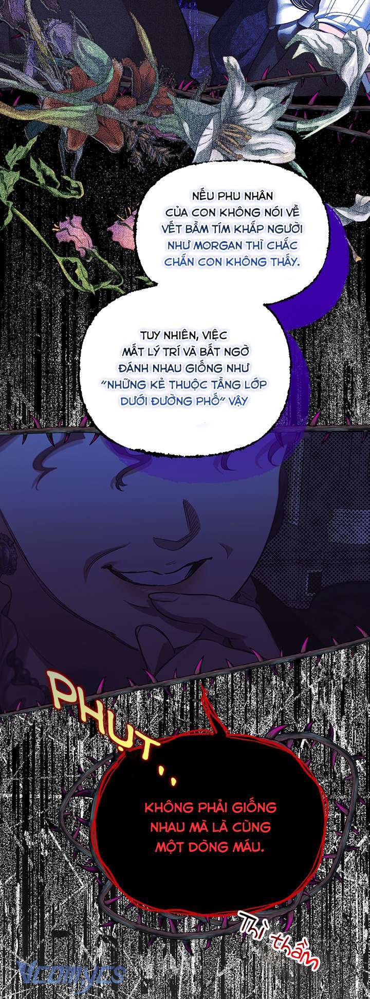 May Mắn Hay Bất Hạnh Chap 92 - Next Chap 93