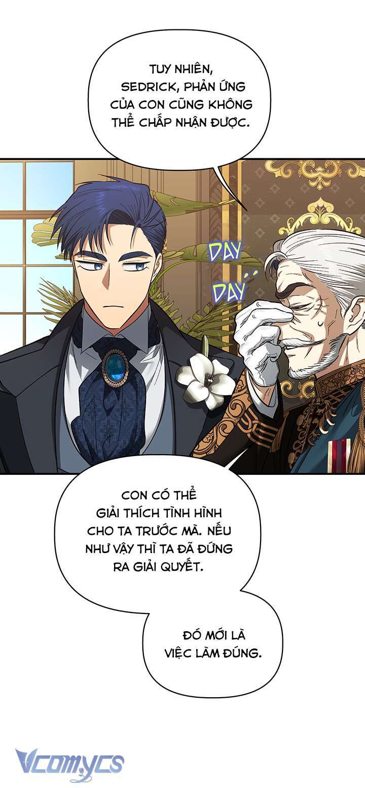 May Mắn Hay Bất Hạnh Chap 92 - Next Chap 93