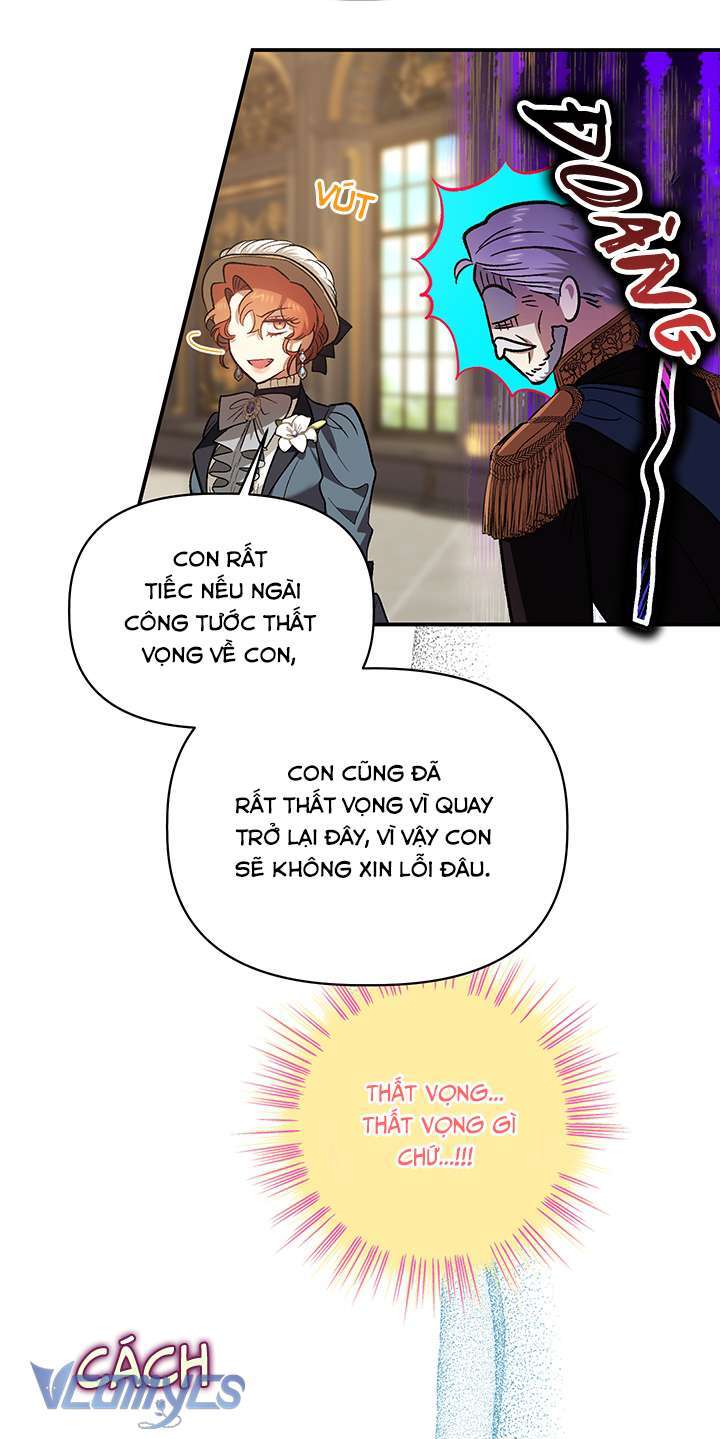 May Mắn Hay Bất Hạnh Chap 92 - Next Chap 93