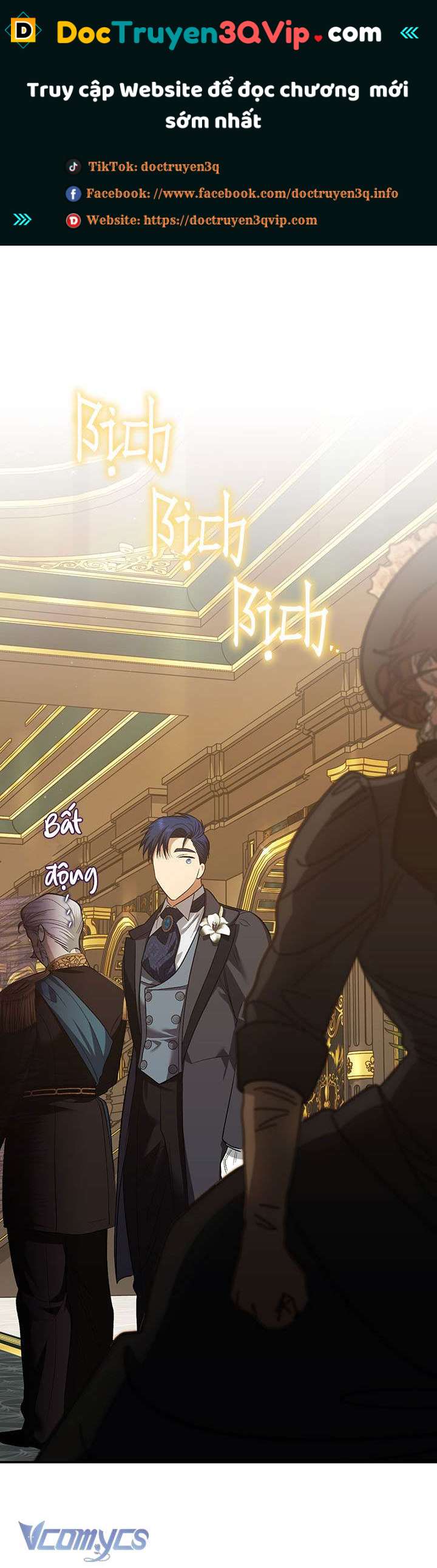 May Mắn Hay Bất Hạnh Chap 93 - Next Chap 94